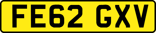 FE62GXV