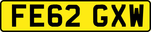 FE62GXW