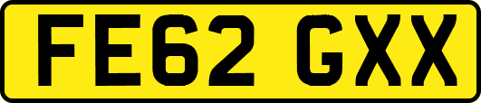 FE62GXX