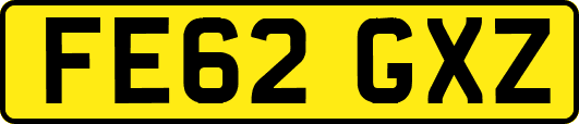 FE62GXZ