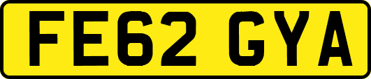 FE62GYA