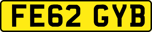 FE62GYB