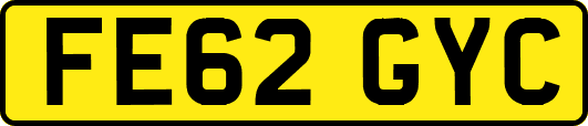 FE62GYC