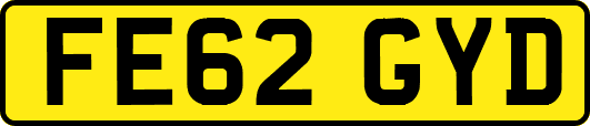 FE62GYD