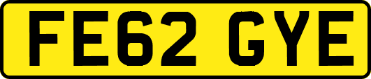 FE62GYE