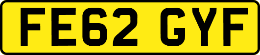 FE62GYF