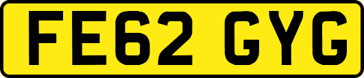 FE62GYG