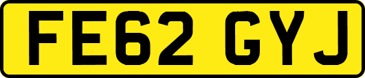 FE62GYJ