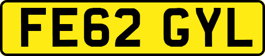 FE62GYL
