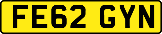 FE62GYN