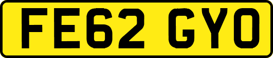 FE62GYO