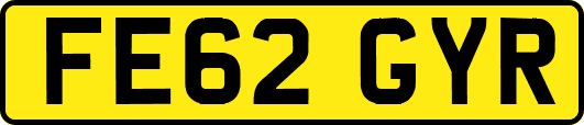 FE62GYR