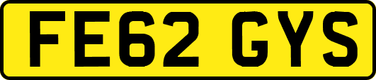 FE62GYS