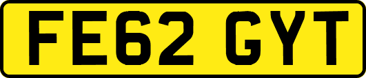 FE62GYT
