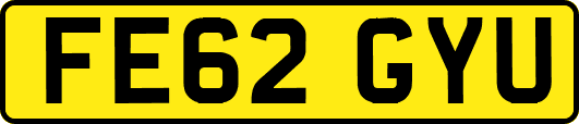 FE62GYU