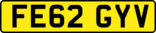 FE62GYV