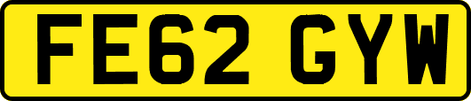 FE62GYW