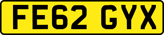FE62GYX