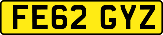 FE62GYZ