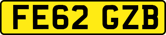 FE62GZB