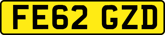 FE62GZD