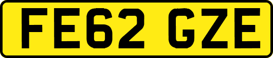 FE62GZE
