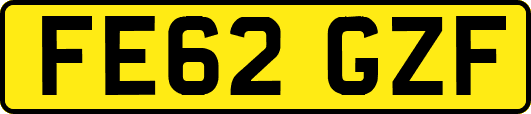 FE62GZF