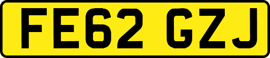 FE62GZJ