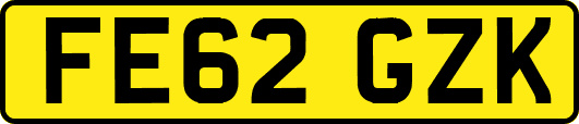 FE62GZK