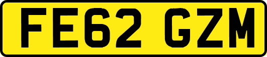 FE62GZM