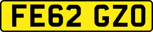 FE62GZO
