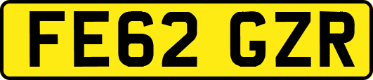 FE62GZR