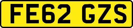 FE62GZS