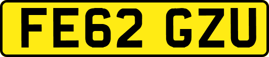 FE62GZU