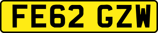 FE62GZW