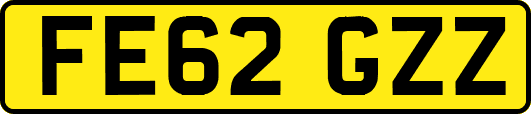 FE62GZZ