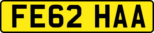 FE62HAA