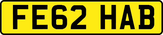 FE62HAB
