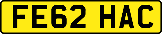 FE62HAC