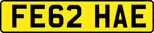 FE62HAE