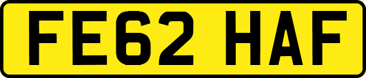 FE62HAF