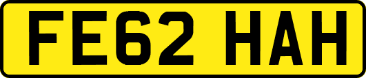 FE62HAH