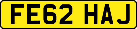 FE62HAJ