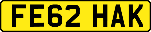 FE62HAK