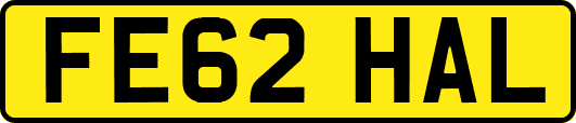 FE62HAL