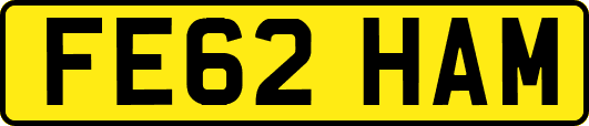 FE62HAM