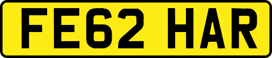 FE62HAR