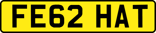 FE62HAT