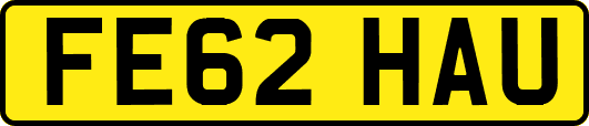 FE62HAU
