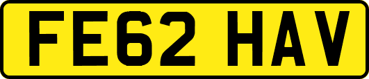 FE62HAV